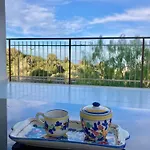 Falco Сasa de vacaciones Carini