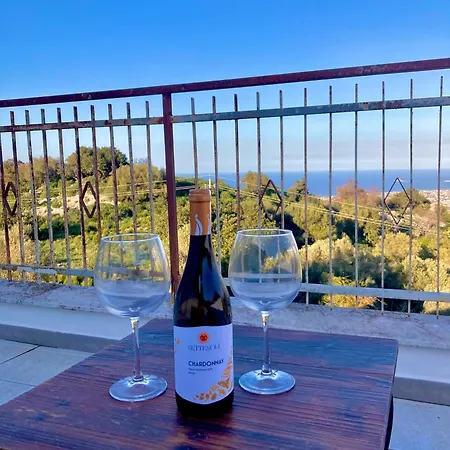 Falco Vakantiehuis Carini