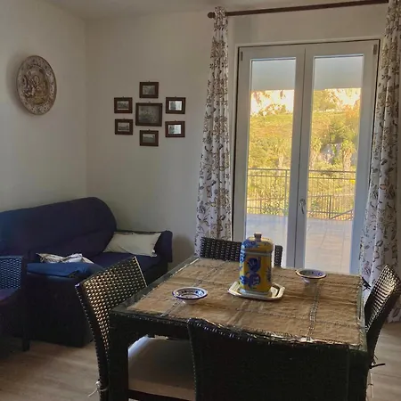 Vakantiehuis Falco