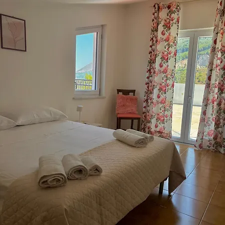 Vakantiehuis Falco *