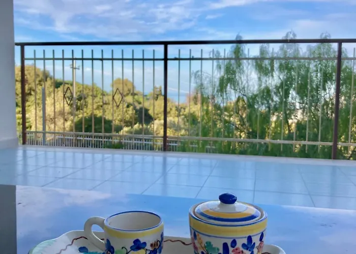 Falco Vakantiehuis Carini