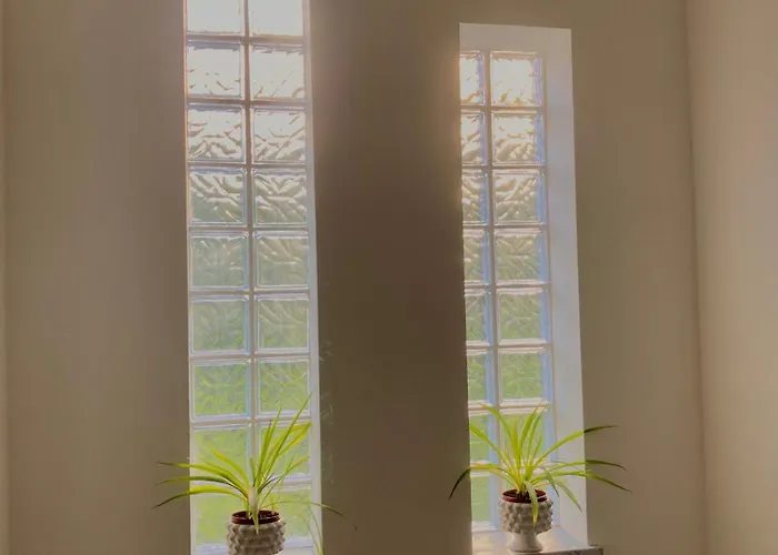 Falco Vakantiehuis