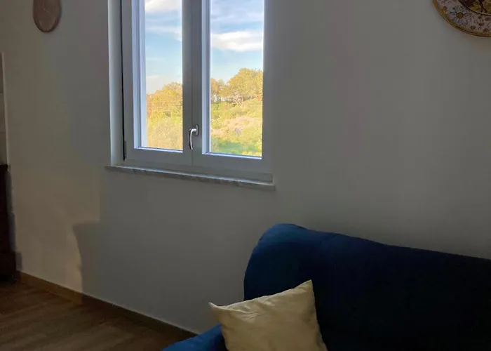 Vakantiehuis Falco