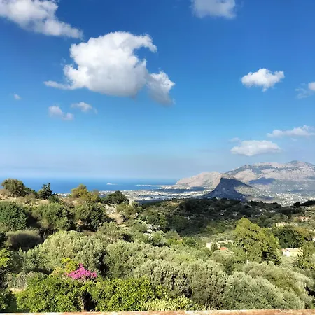 בית נופש Falco