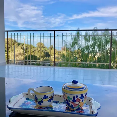 Falco בית נופש קאריני