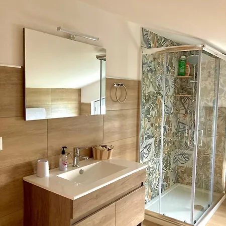 בית נופש Falco