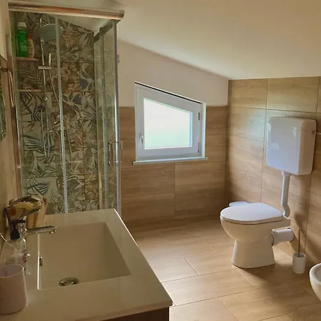 Falco בית נופש *