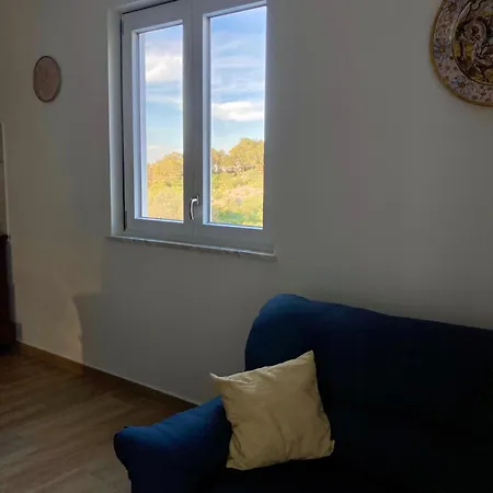 בית נופש Falco