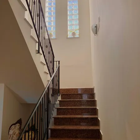 Casa de Férias Falco Carini