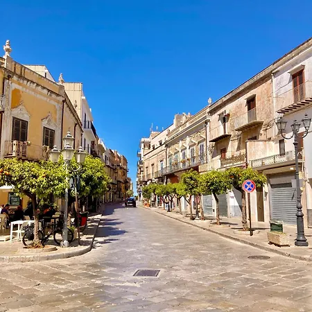 Casa de Férias Falco Carini