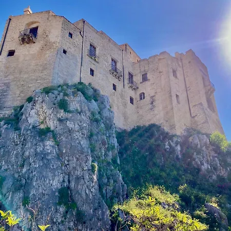 בית נופש Falco