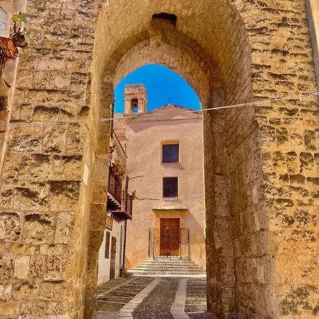 בית נופש Falco קאריני