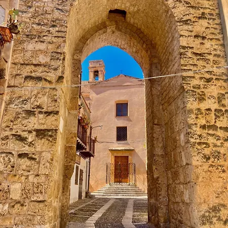 Casa de Férias Falco Carini