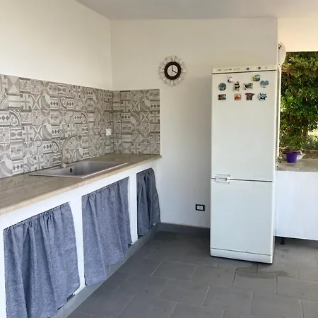 Falco בית נופש קאריני