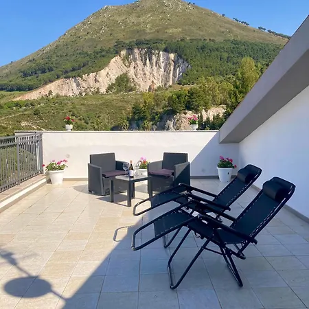 Falco בית נופש *