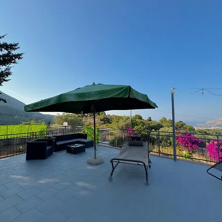 בית נופש Falco