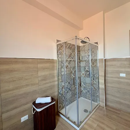 בית נופש Falco *